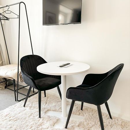 Studio Romantique - N6 Alençon Dış mekan fotoğraf