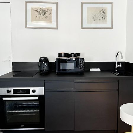 Studio Romantique - N6 Alençon Dış mekan fotoğraf