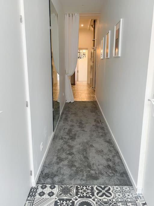 Studio Romantique - N6 Alençon Dış mekan fotoğraf
