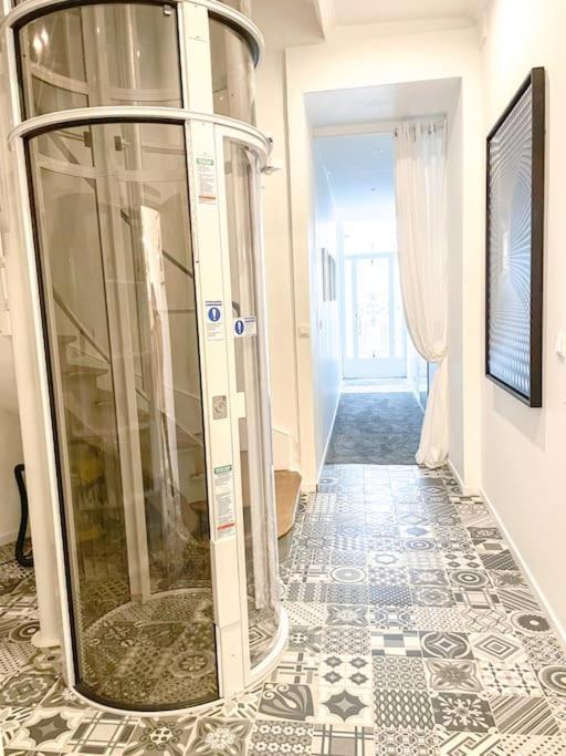 Studio Romantique - N6 Alençon Dış mekan fotoğraf
