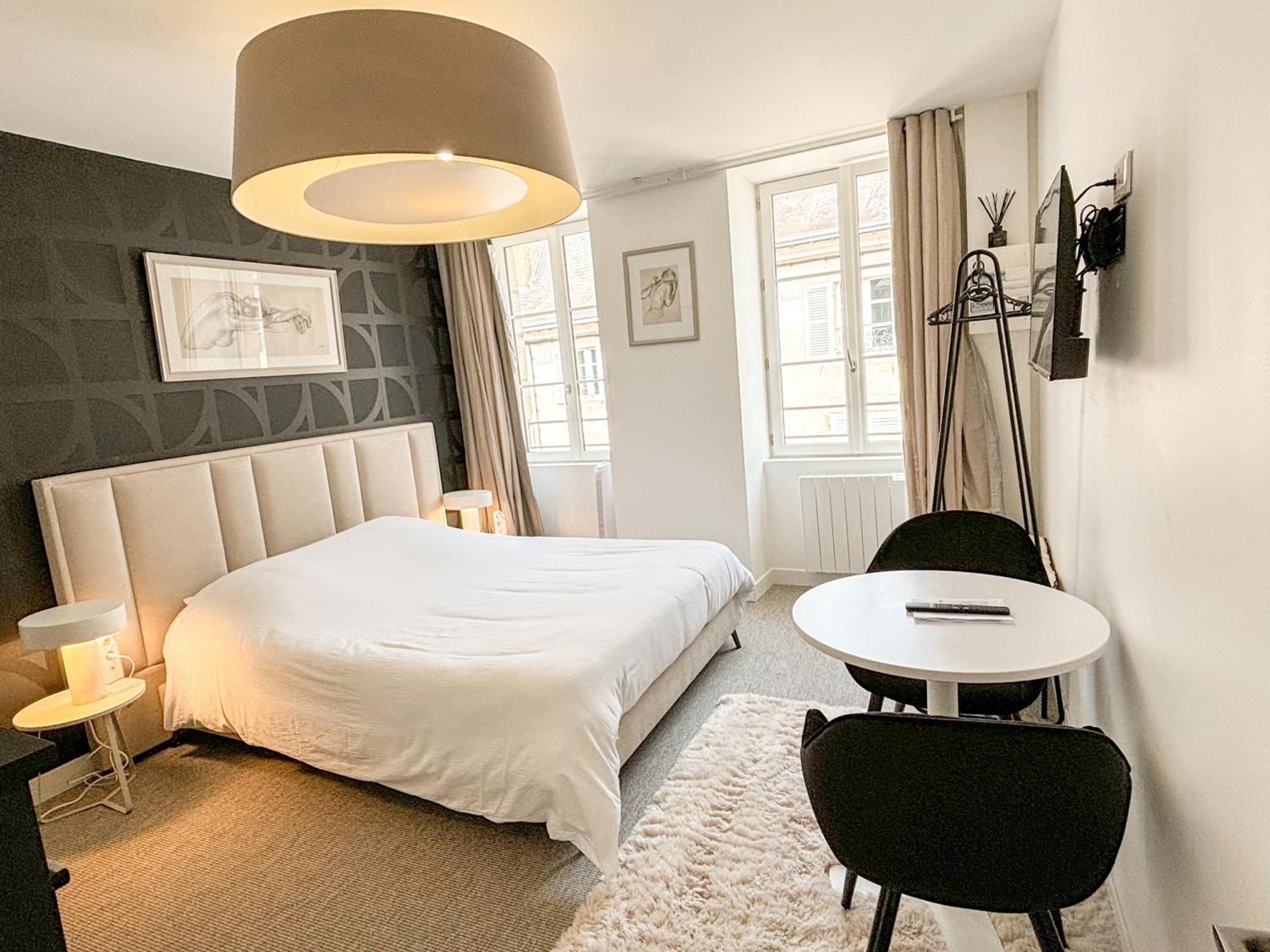 Studio Romantique - N6 Alençon Dış mekan fotoğraf